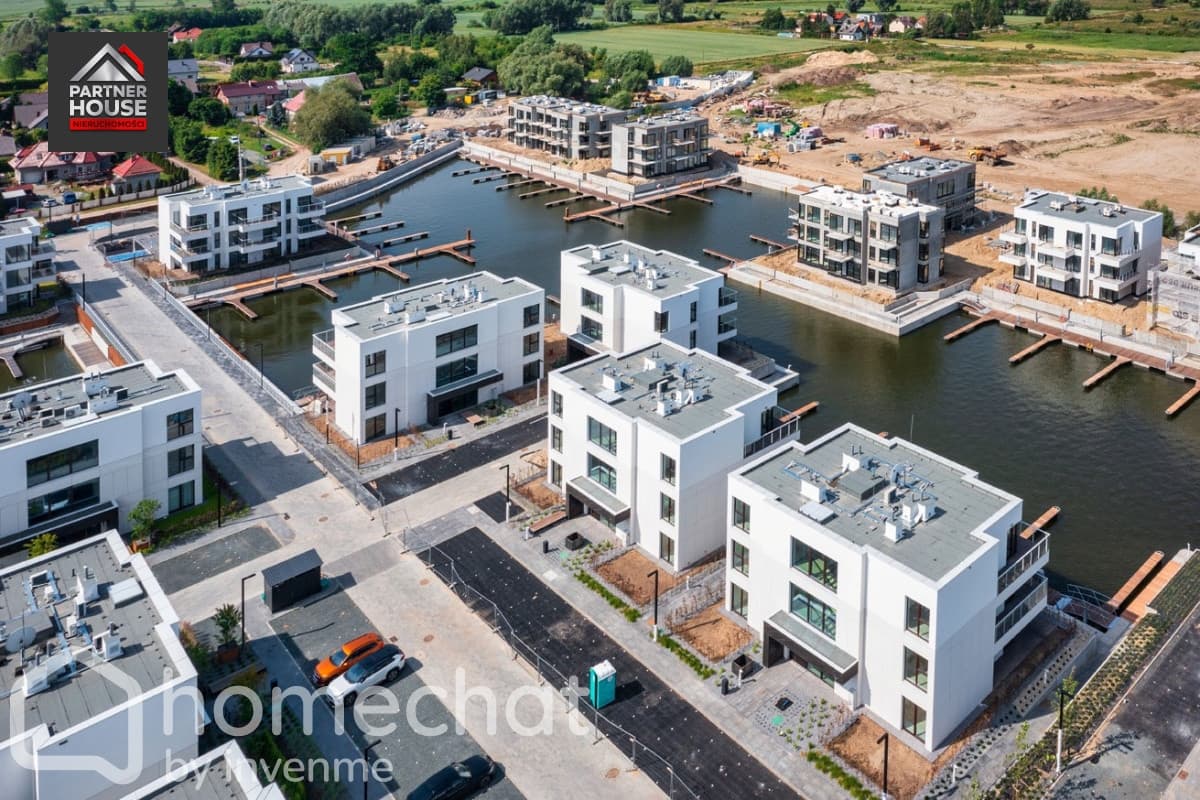 Komfortowy 2-Pokojowy Apartament Blisko Morza - zdjęcie 3