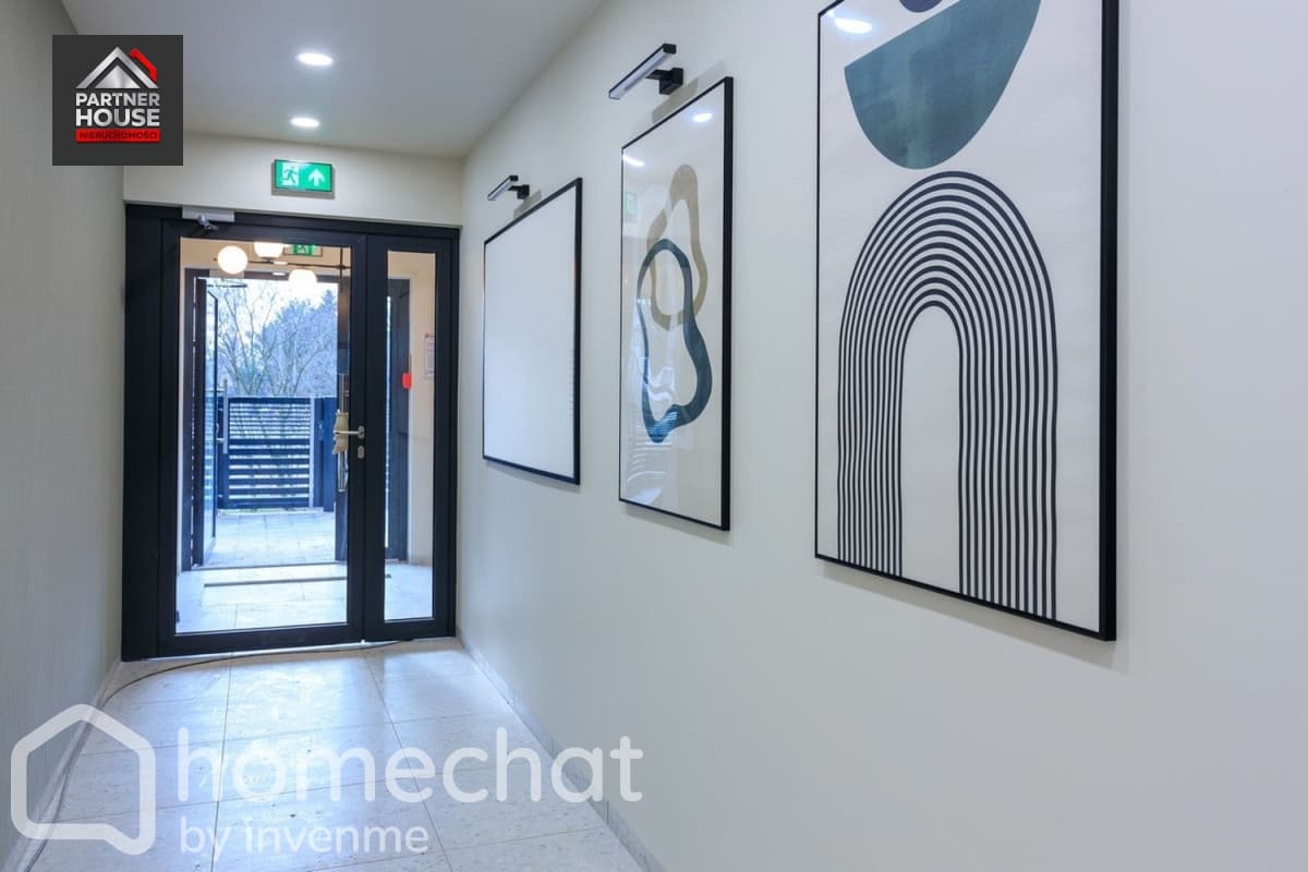 Suchanino | Apartament 49 m2 z ogrodem - zdjęcie 17