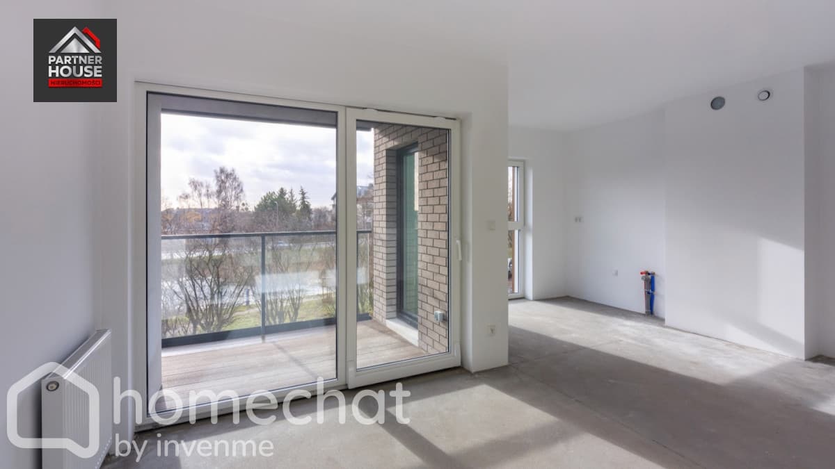 Suchanino | Apartament 49 m2 z ogrodem - zdjęcie 14