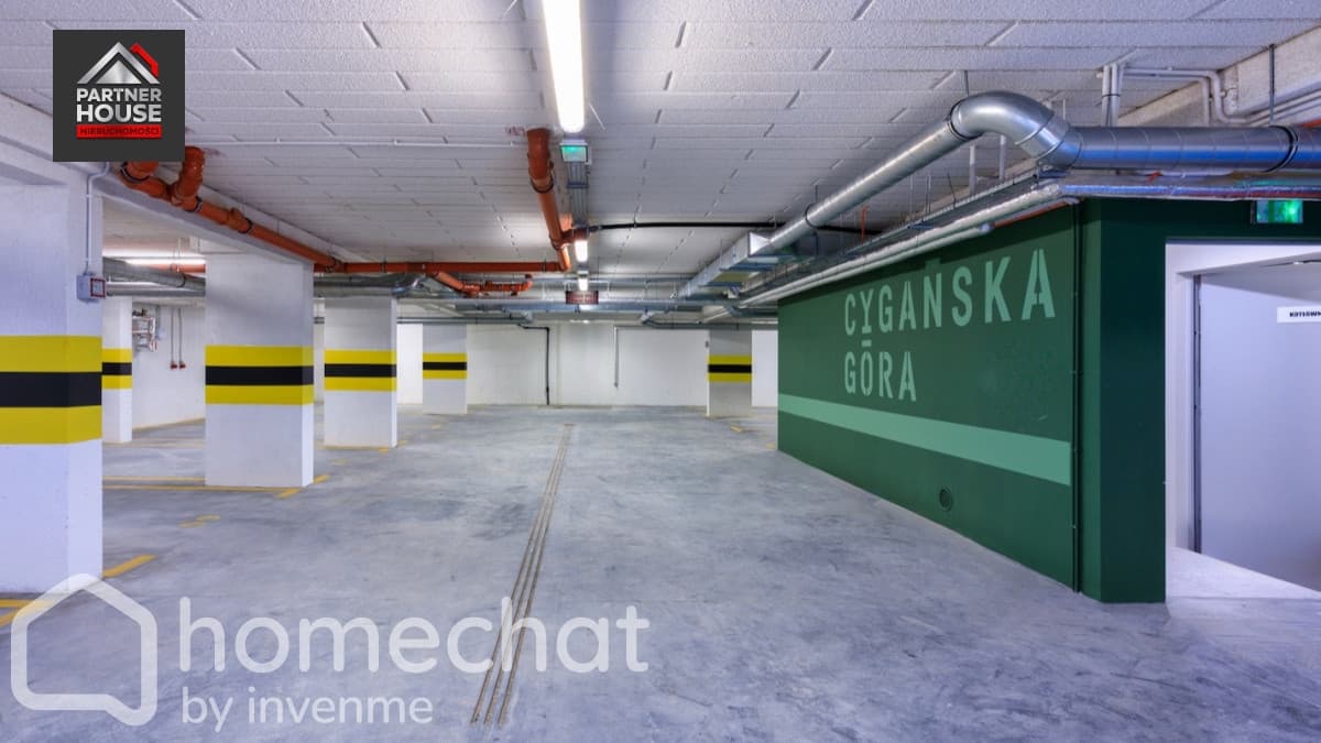 Suchanino | Apartament 49 m2 z ogrodem - zdjęcie 20