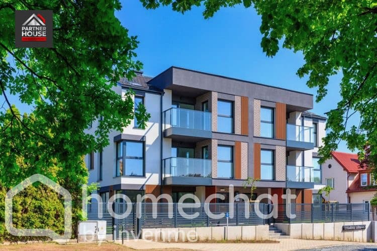 Suchanino | Apartament 2 pokoje I 45 m2