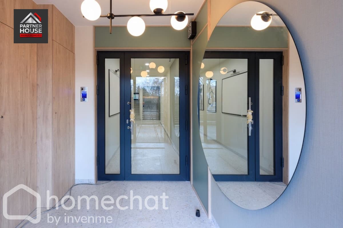 Suchanino | Apartament 74 m2 z ogrodem - zdjęcie 15