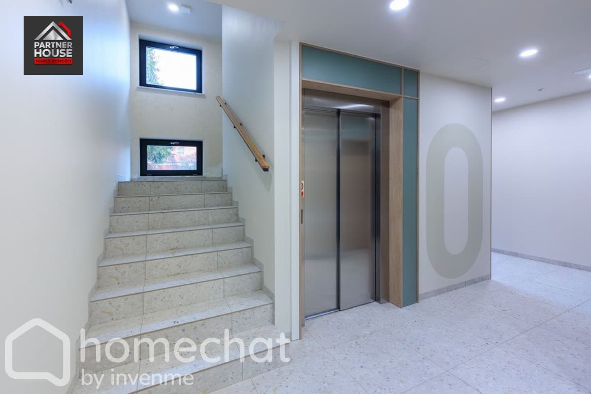 Suchanino | Apartament 74 m2 z ogrodem - zdjęcie 18
