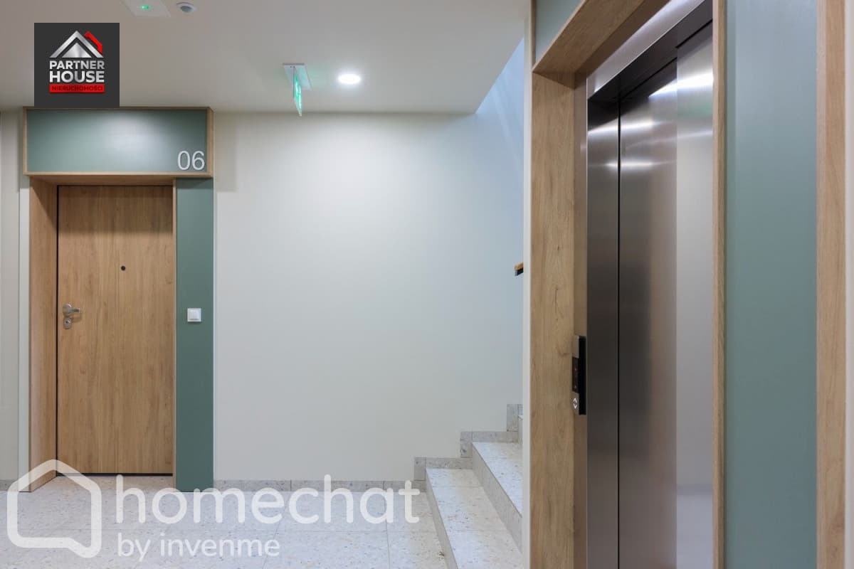 Suchanino | Apartament 74 m2 z ogrodem - zdjęcie 17