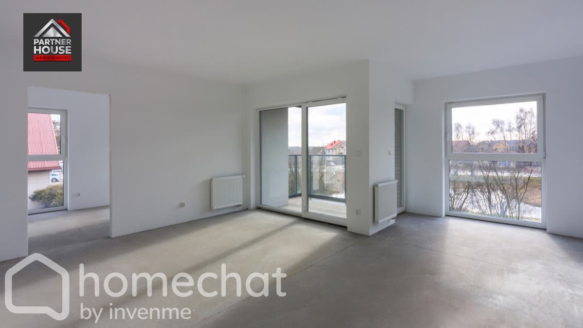 Suchanino | Apartament 74 m2 z ogrodem - zdjęcie 14