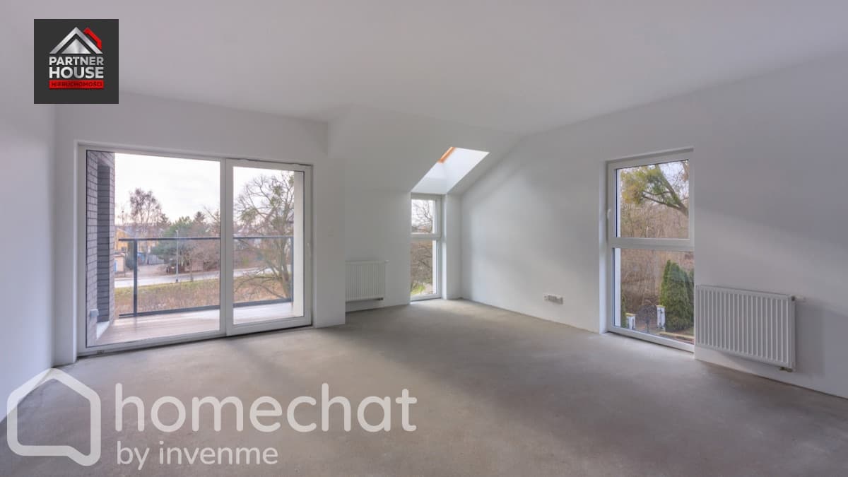Suchanino | Apartament 74 m2 z ogrodem - zdjęcie 12