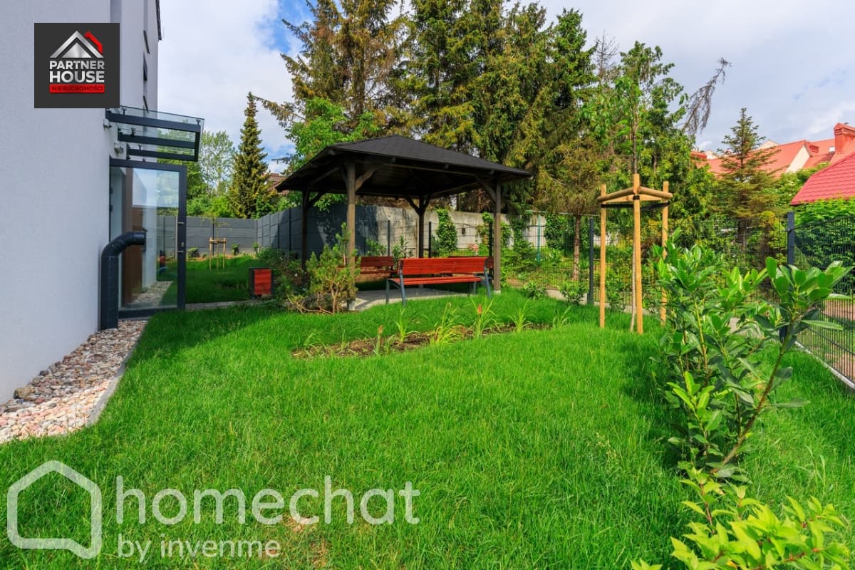 Suchanino | Apartament 49 m2 z ogrodem - zdjęcie 12