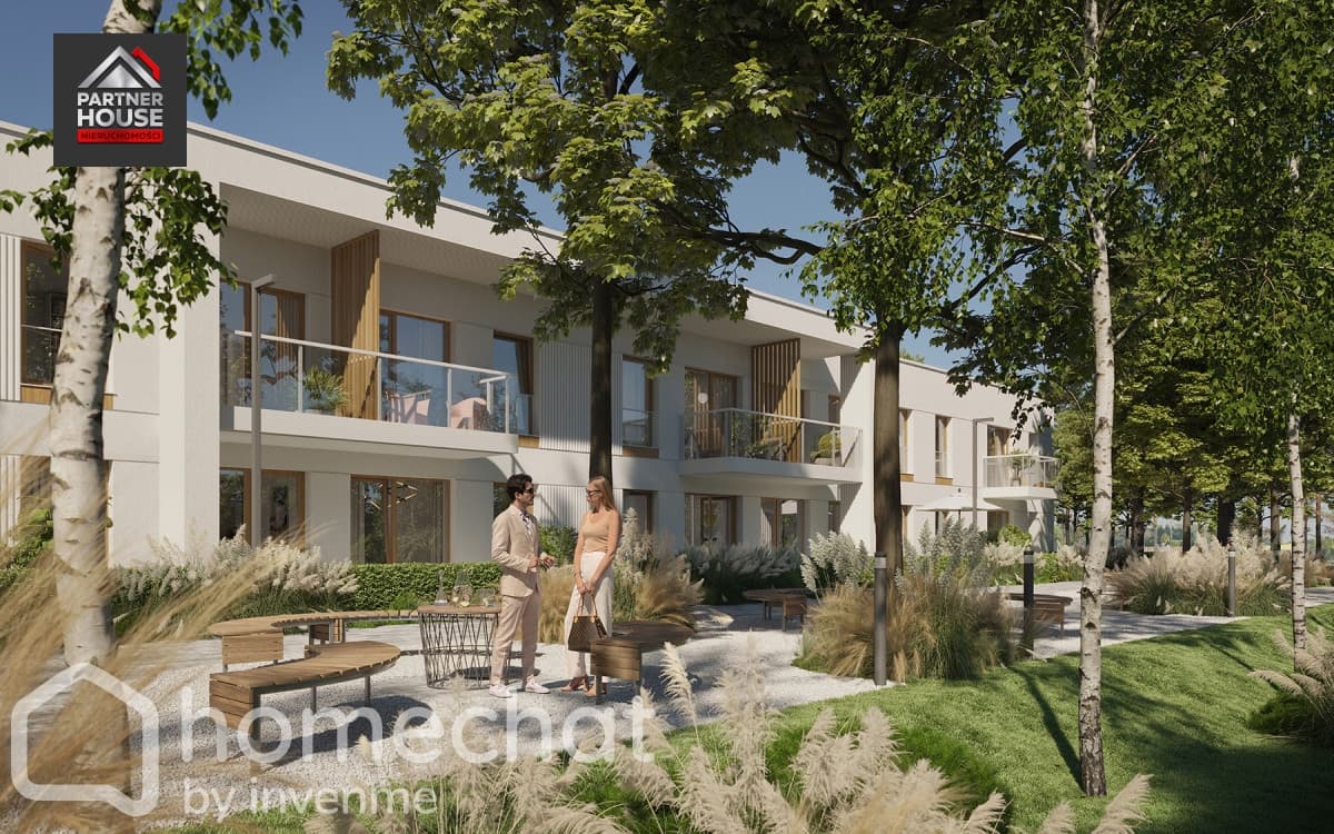 Nadmorska Oaza I 2-Pokojowy Apartament na Sprzedaż - zdjęcie 5