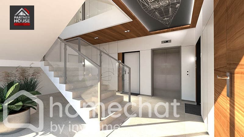 Luksusowy apartament I Kompleks Sol Marina - zdjęcie 7