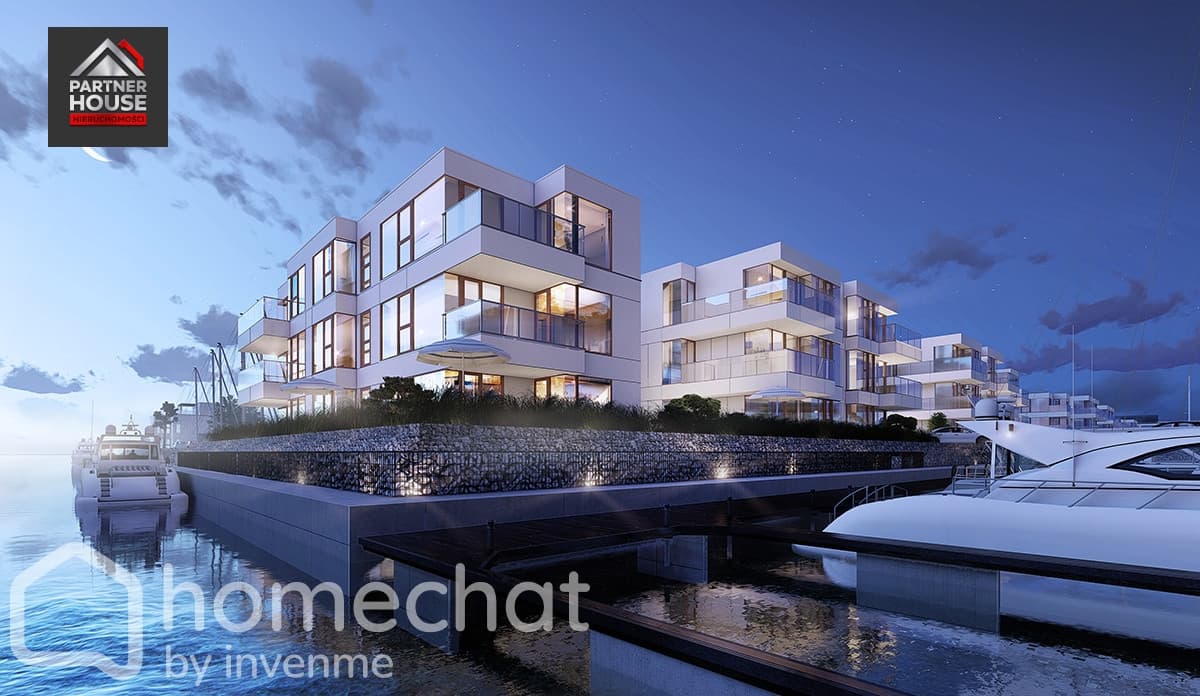 Luksusowy apartament I Kompleks Sol Marina - zdjęcie 5