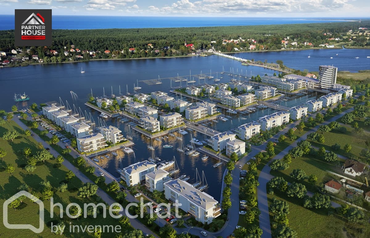 Luksusowy apartament I Kompleks Sol Marina - zdjęcie 6