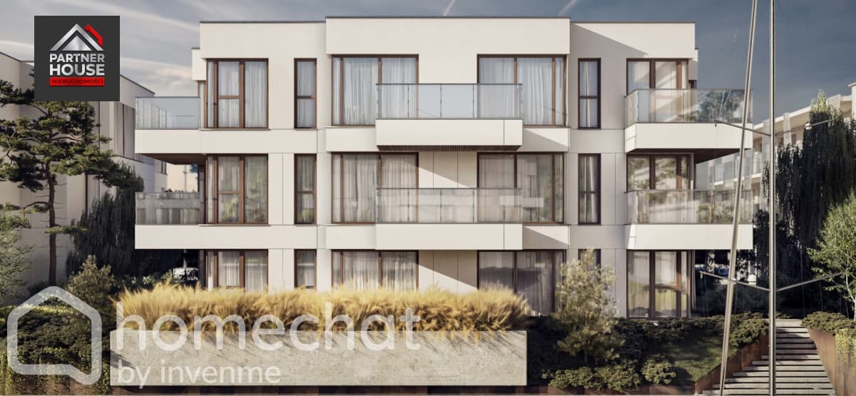 Luksusowy apartament I Kompleks Sol Marina - zdjęcie 4