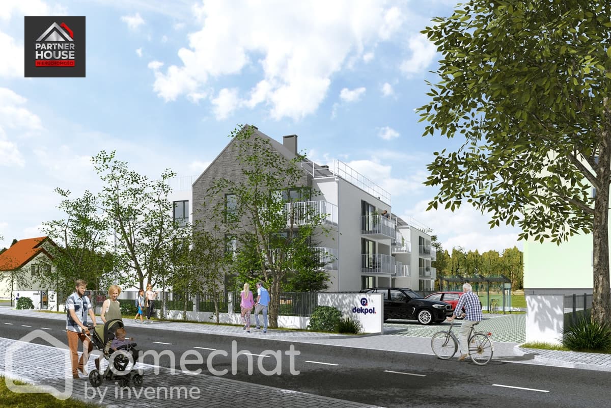 Nadmorski azyl I 15 km od centrum Gdańska