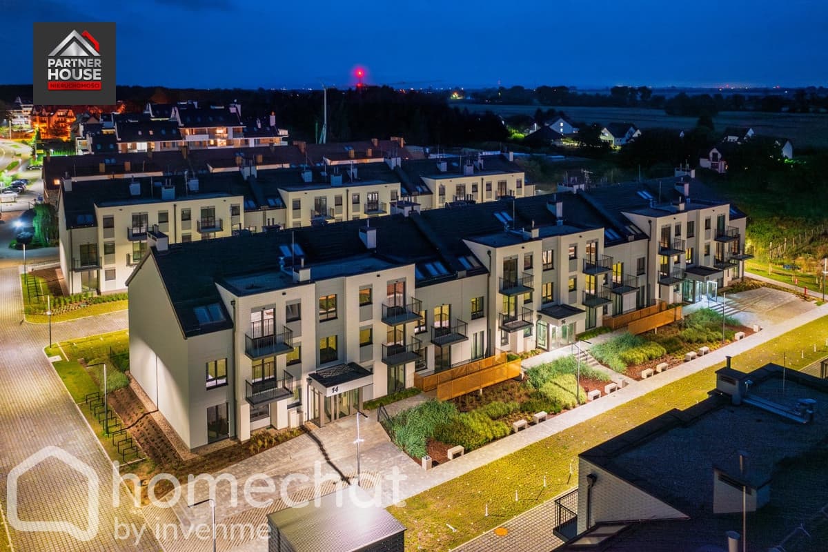 Apartament Blisko Morza I 1 pokój I Balkon - zdjęcie 10