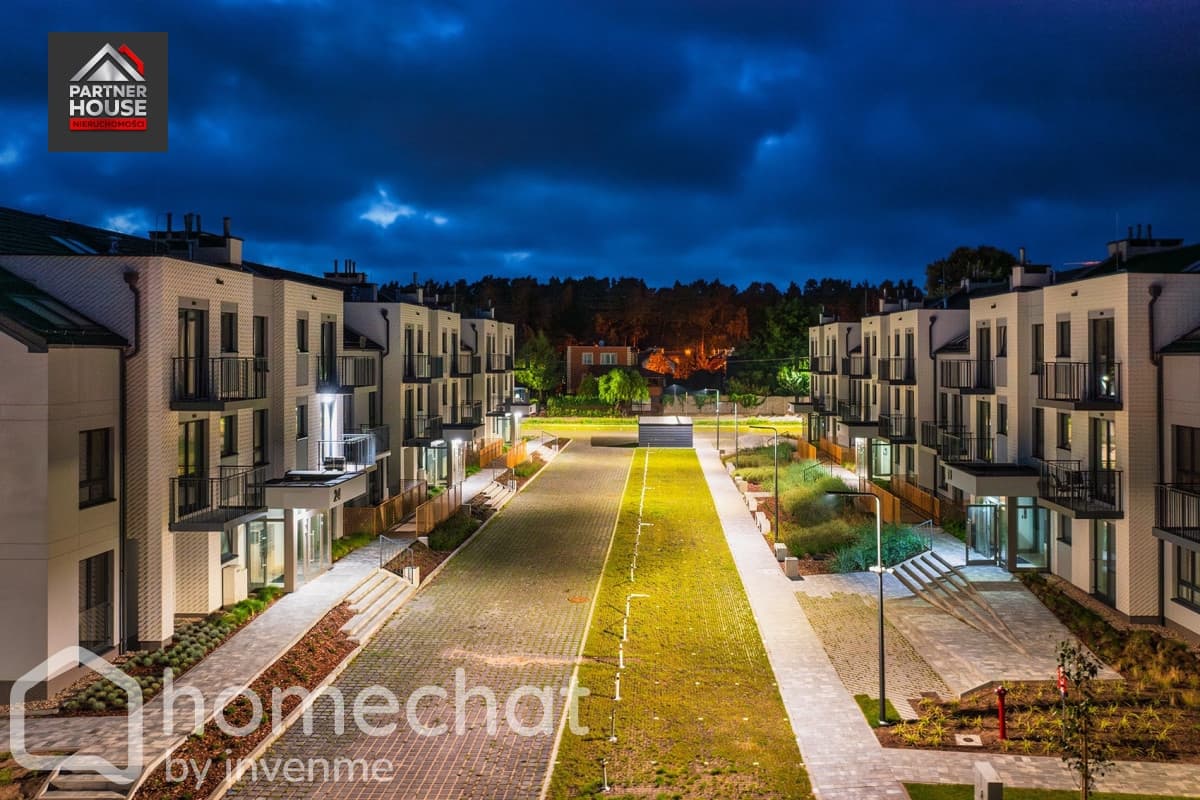 Apartament Blisko Morza I 1 pokój I Balkon - zdjęcie 12