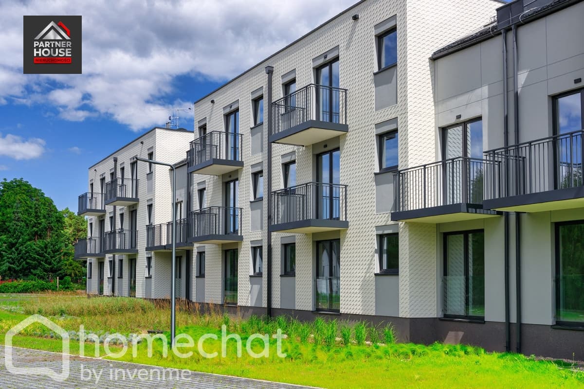 Apartament Blisko Morza I 1 pokój I Balkon - zdjęcie 3