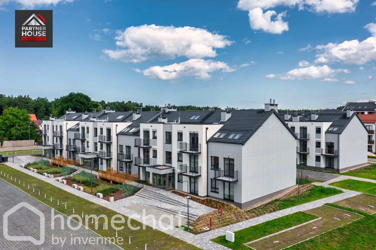 Apartament Blisko Morza I 1 pokój I Balkon - zdjęcie 2