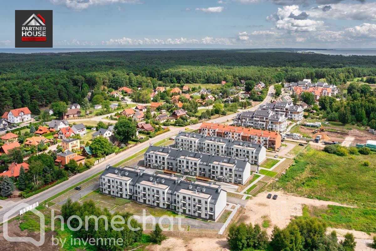 Apartament Blisko Morza I 1 pokój I Balkon - zdjęcie 5