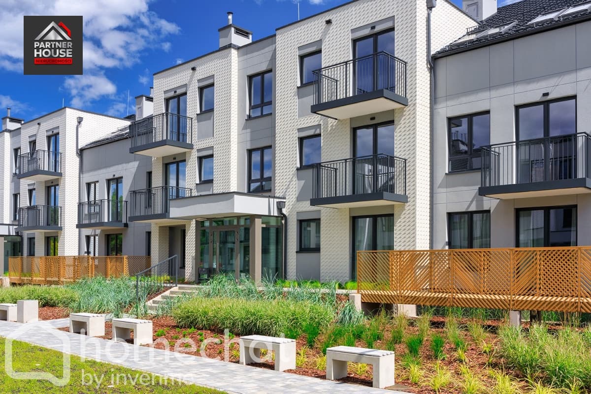 Apartament Blisko Morza I 1 pokój I Balkon - zdjęcie 7