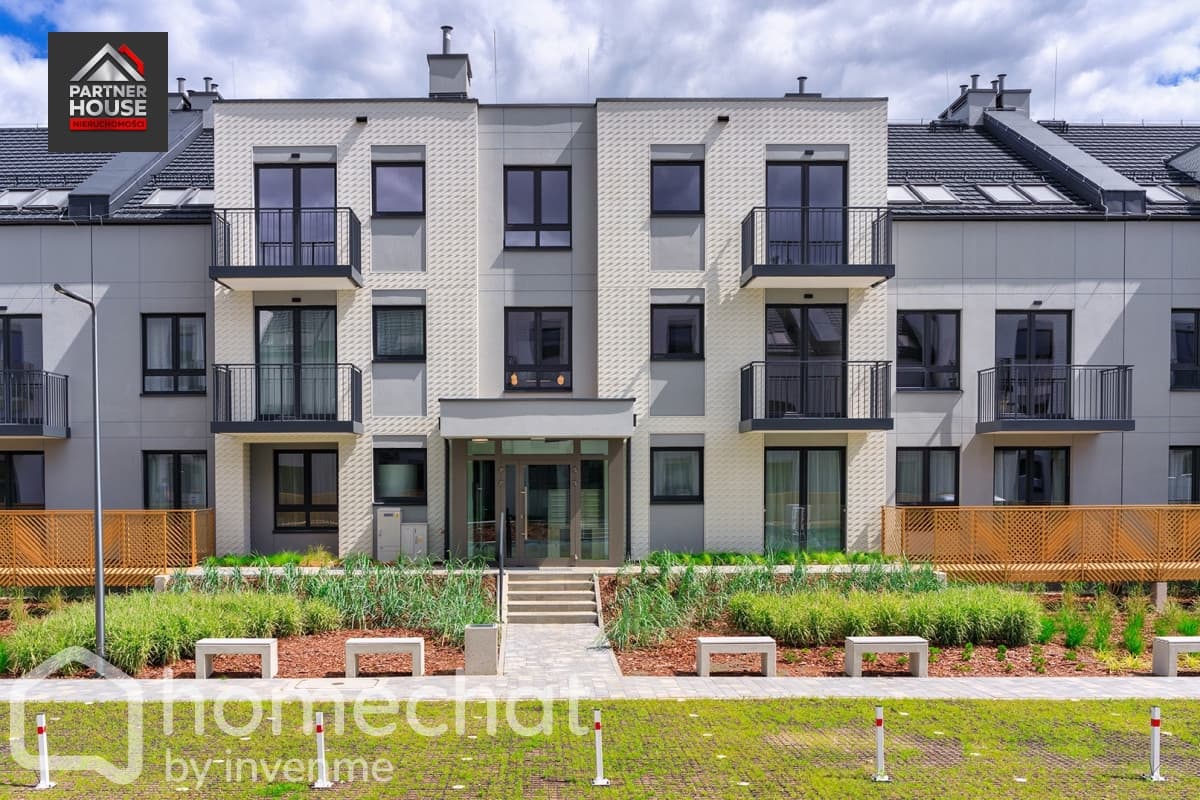 Apartament Blisko Morza I 1 pokój I Balkon - zdjęcie 8