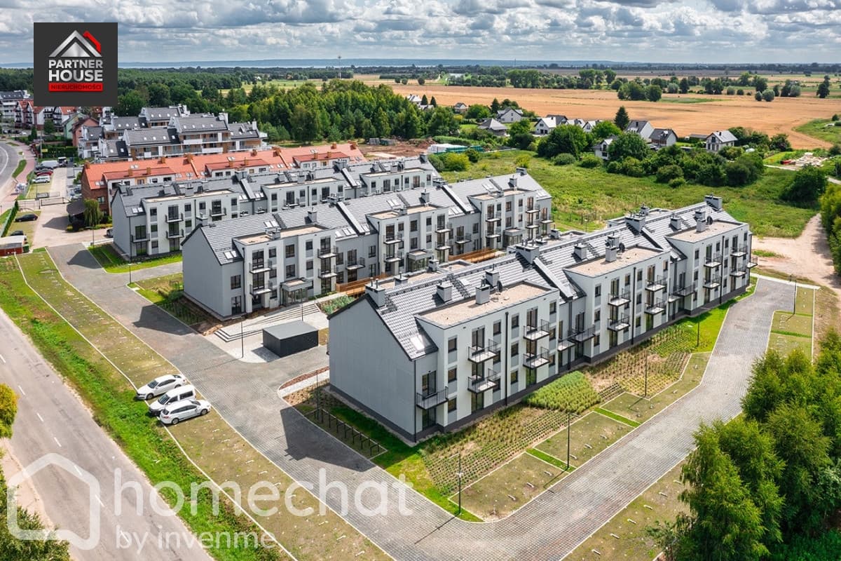 Apartament Blisko Morza I 1 pokój I Balkon - zdjęcie 9