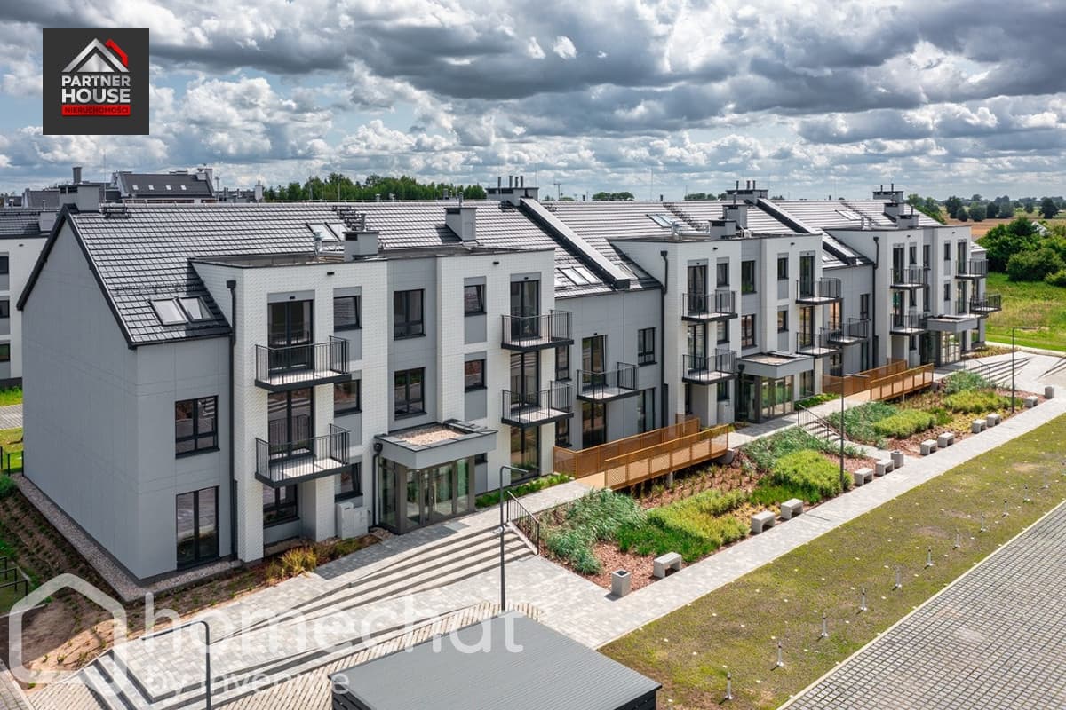 Apartament Blisko Morza I 1 pokój I Balkon