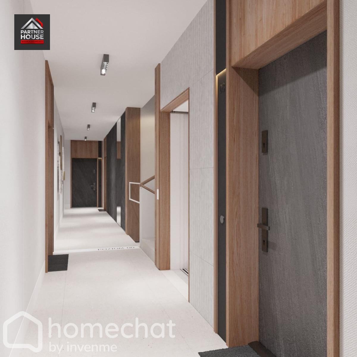 Oliwa | Nowoczesny Apartament | 2 balkony I 5 pok - zdjęcie 9