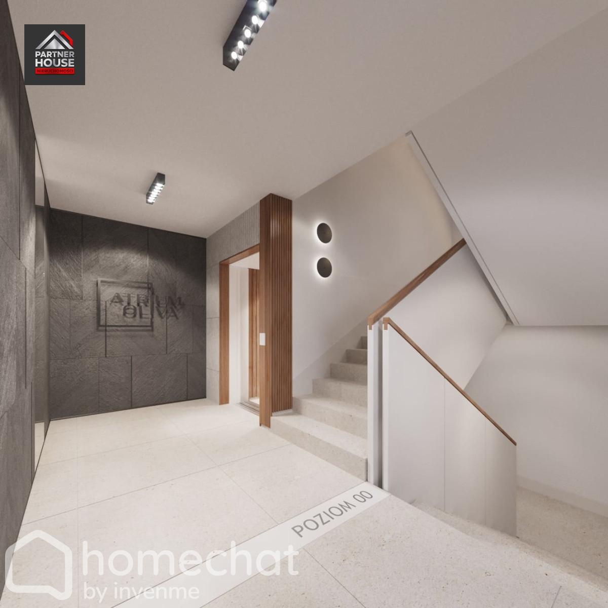Oliwa | Nowoczesny Apartament | 2 balkony I 5 pok - zdjęcie 10