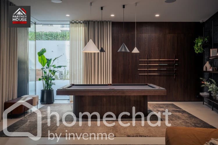 Oliwa | Nowoczesny Apartament | 2 balkony I 5 pok - zdjęcie 13