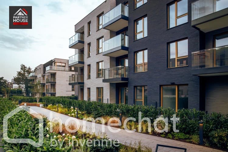 Oliwa | Nowoczesny Apartament | 2 balkony I 5 pok - zdjęcie 4