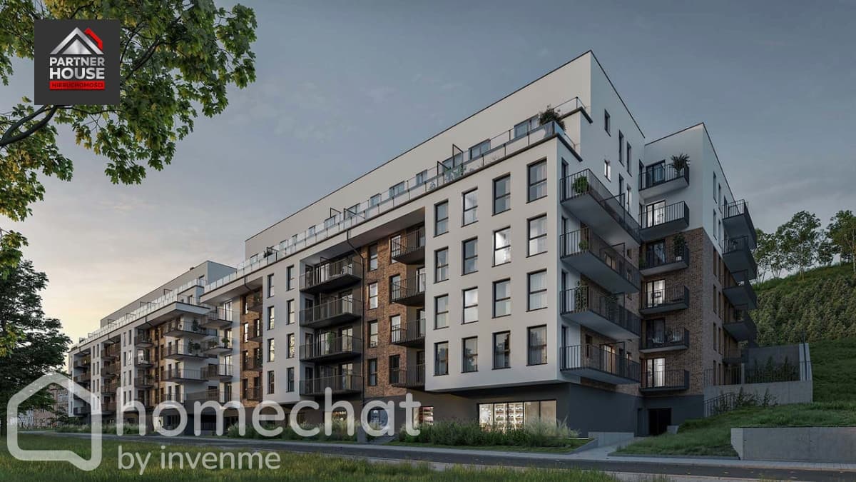 Apartament 4 pokojowy na Siedlcach - zdjęcie 2