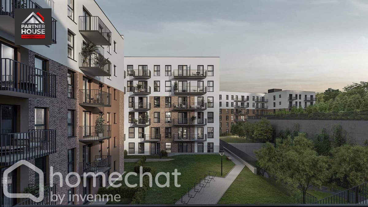 Apartament 4 pokojowy na Siedlcach - zdjęcie 5