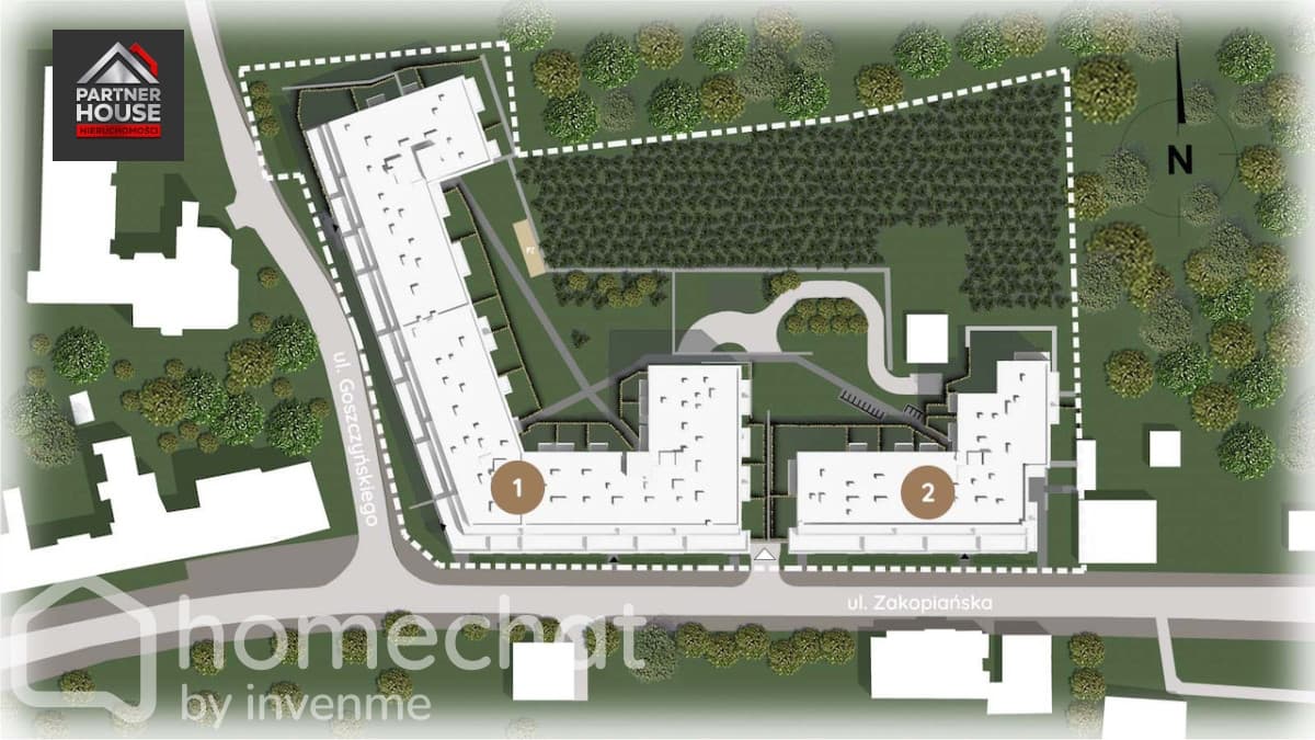 Apartament 4 pokojowy na Siedlcach - zdjęcie 8