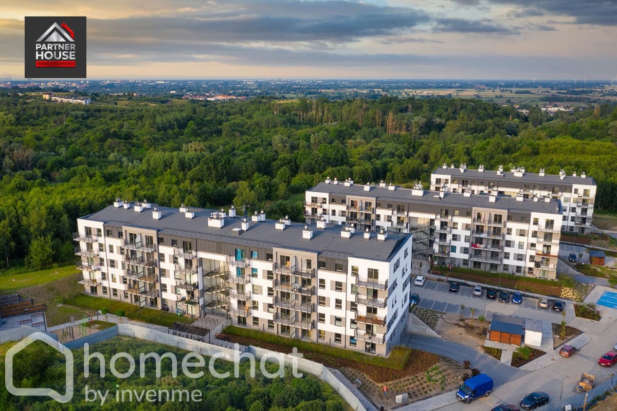 Słoneczne 3 pokoje | miejsce postojowe | komórka - zdjęcie 6