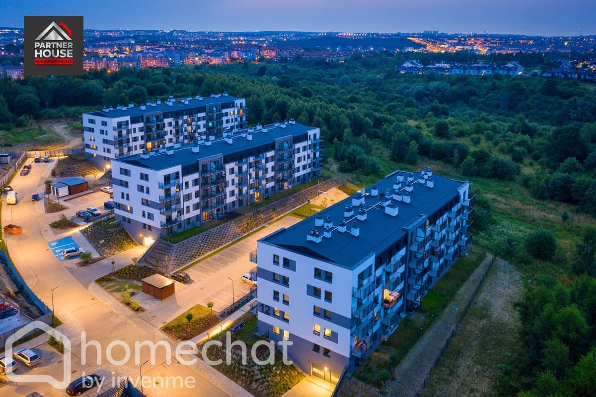 Słoneczne 3 pokoje | miejsce postojowe | komórka - zdjęcie 15