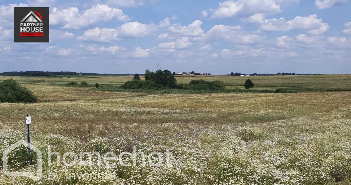 Działki budowlane w sercu Borów Tucholskich - zdjęcie 10