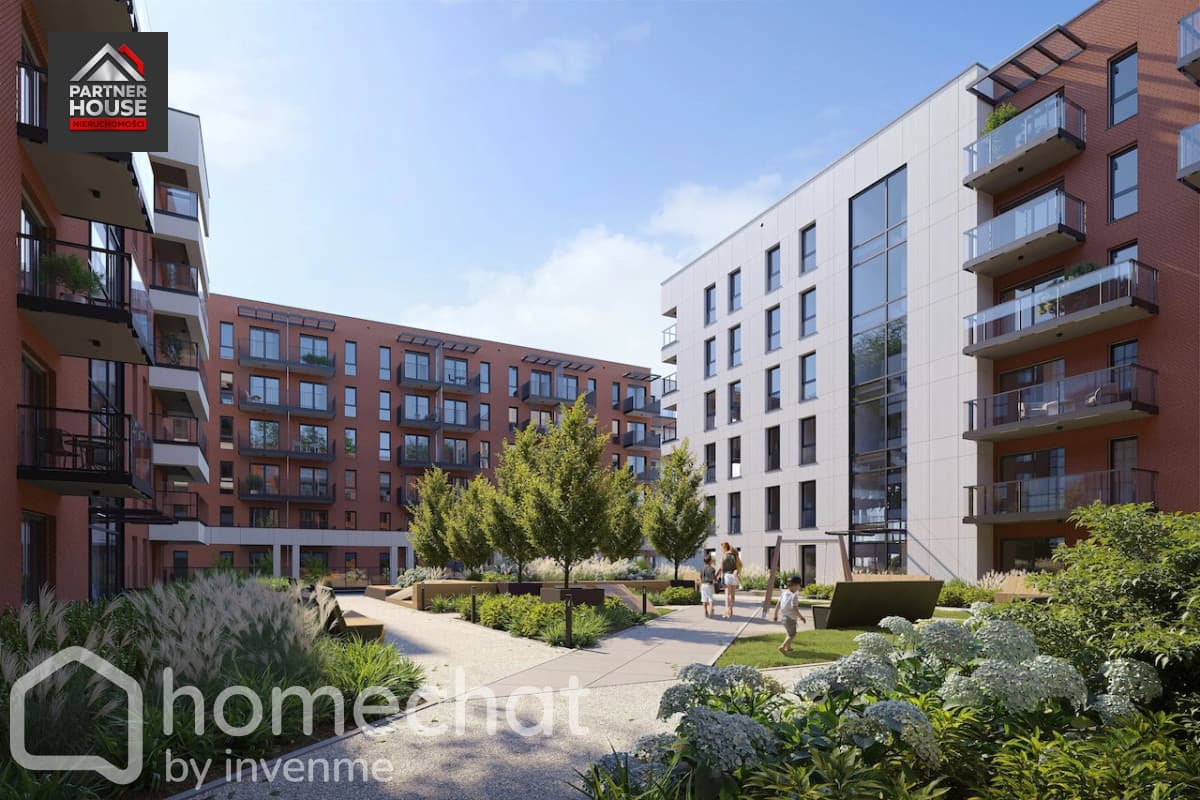 Nadmotławie Apartments – nad brzegiem Motławy - zdjęcie 4