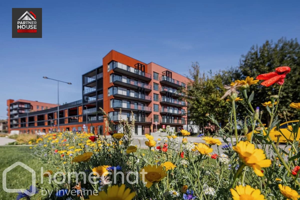 Nadmotławie Apartments – nad brzegiem Motławy - zdjęcie 8