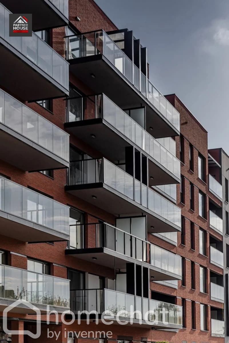 Nadmotławie Apartments – nad brzegiem Motławy - zdjęcie 13