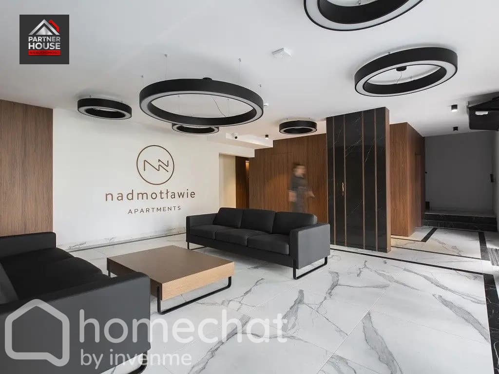 Nadmotławie Apartments – nad brzegiem Motławy - zdjęcie 19