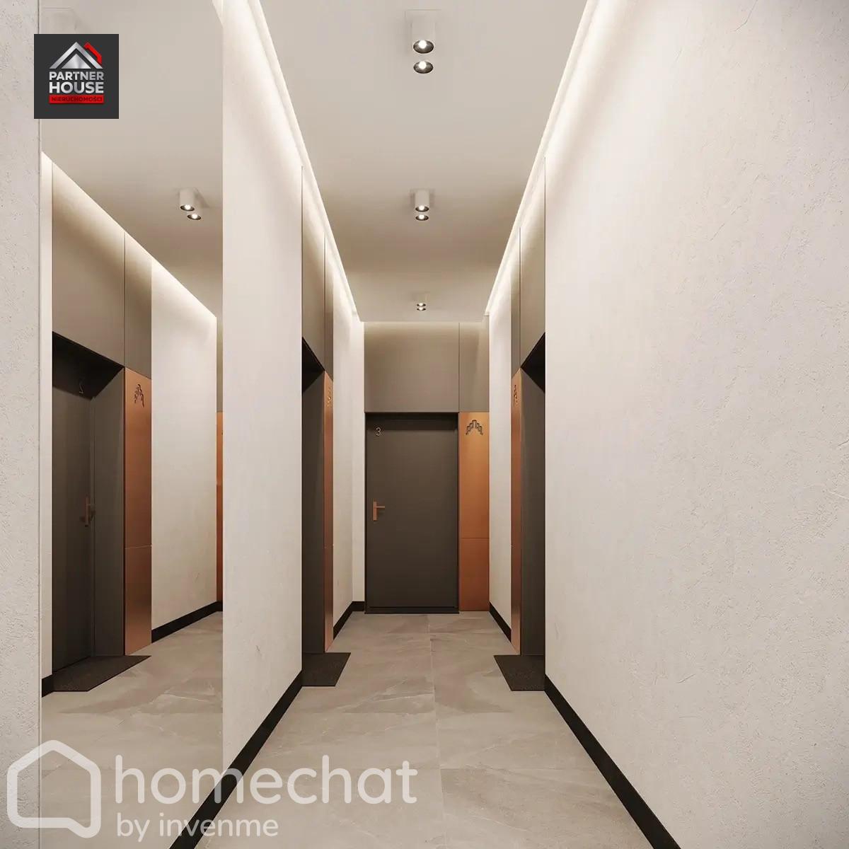 Nowy 3-pokojowy apartament – Gdańsk Śródmieście - zdjęcie 10