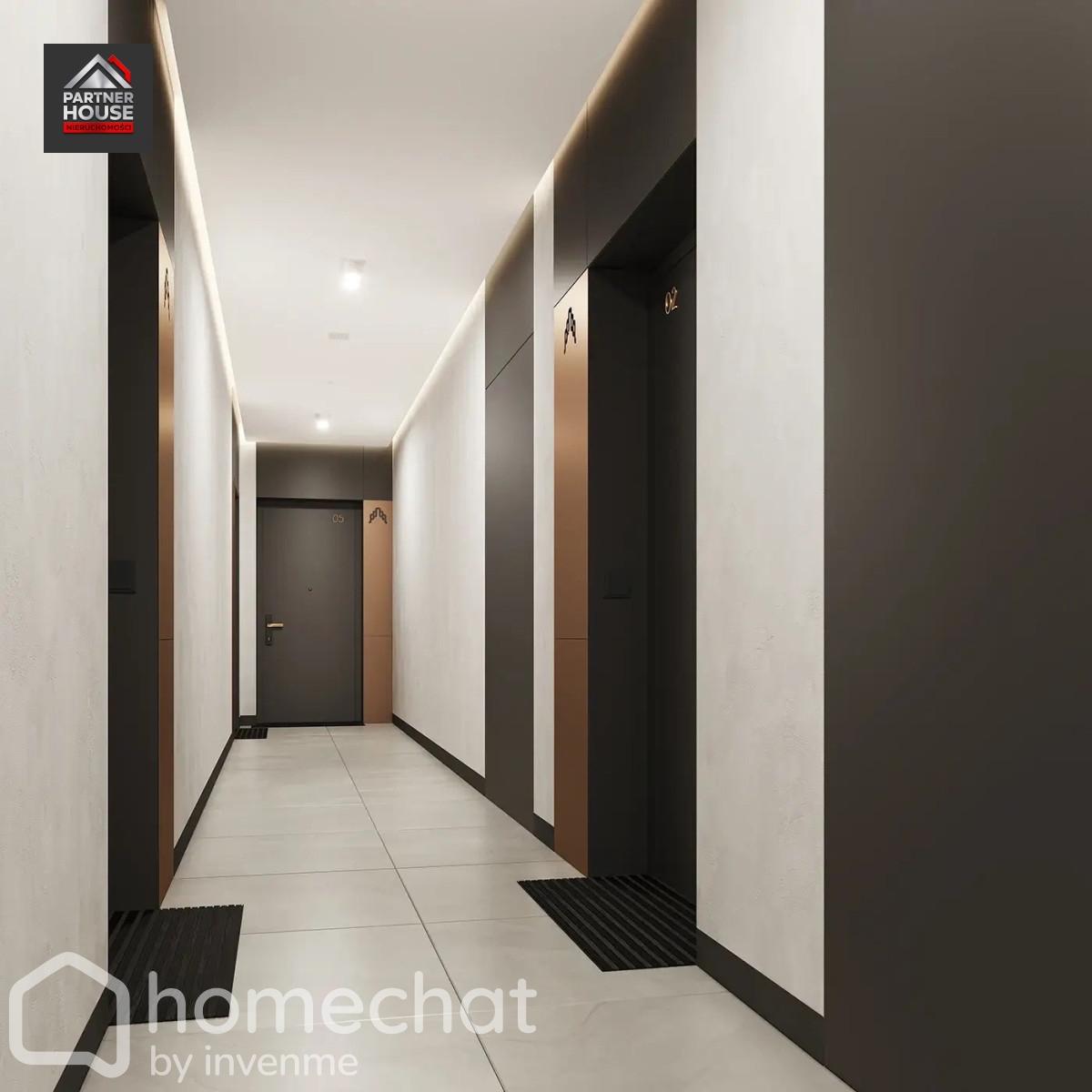 Nowy 3-pokojowy apartament – Gdańsk Śródmieście - zdjęcie 12