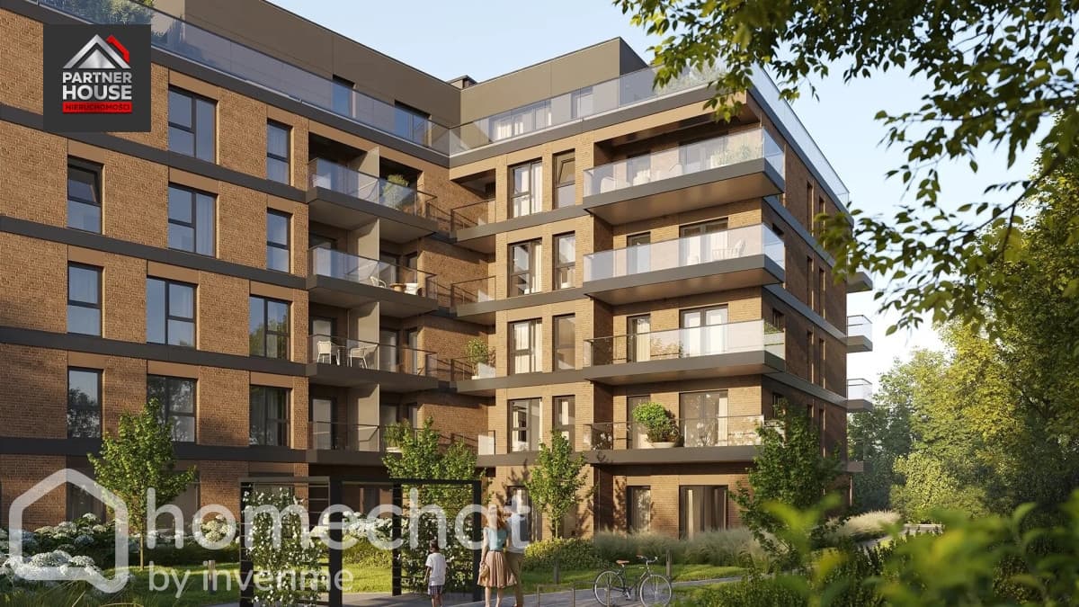 Nowy 3-pokojowy apartament – Gdańsk Śródmieście - zdjęcie 7