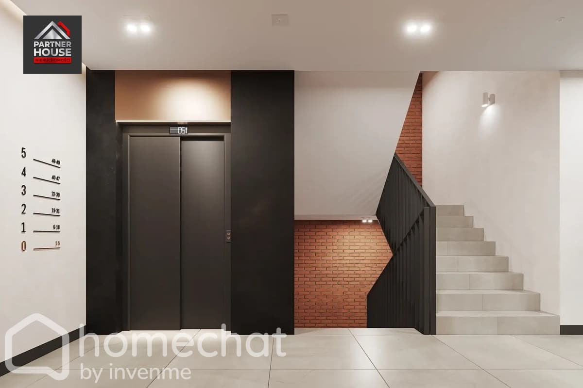 Nowy 3-pokojowy apartament – Gdańsk Śródmieście - zdjęcie 13