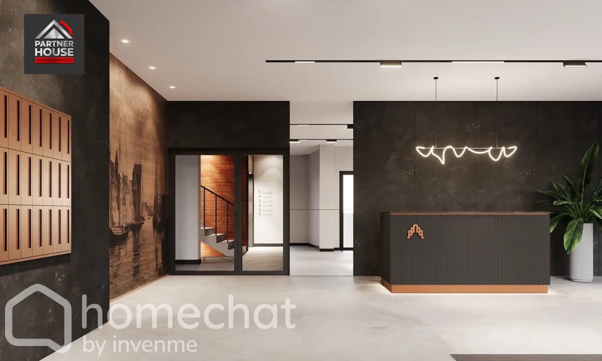 Nowy 3-pokojowy apartament – Gdańsk Śródmieście - zdjęcie 14