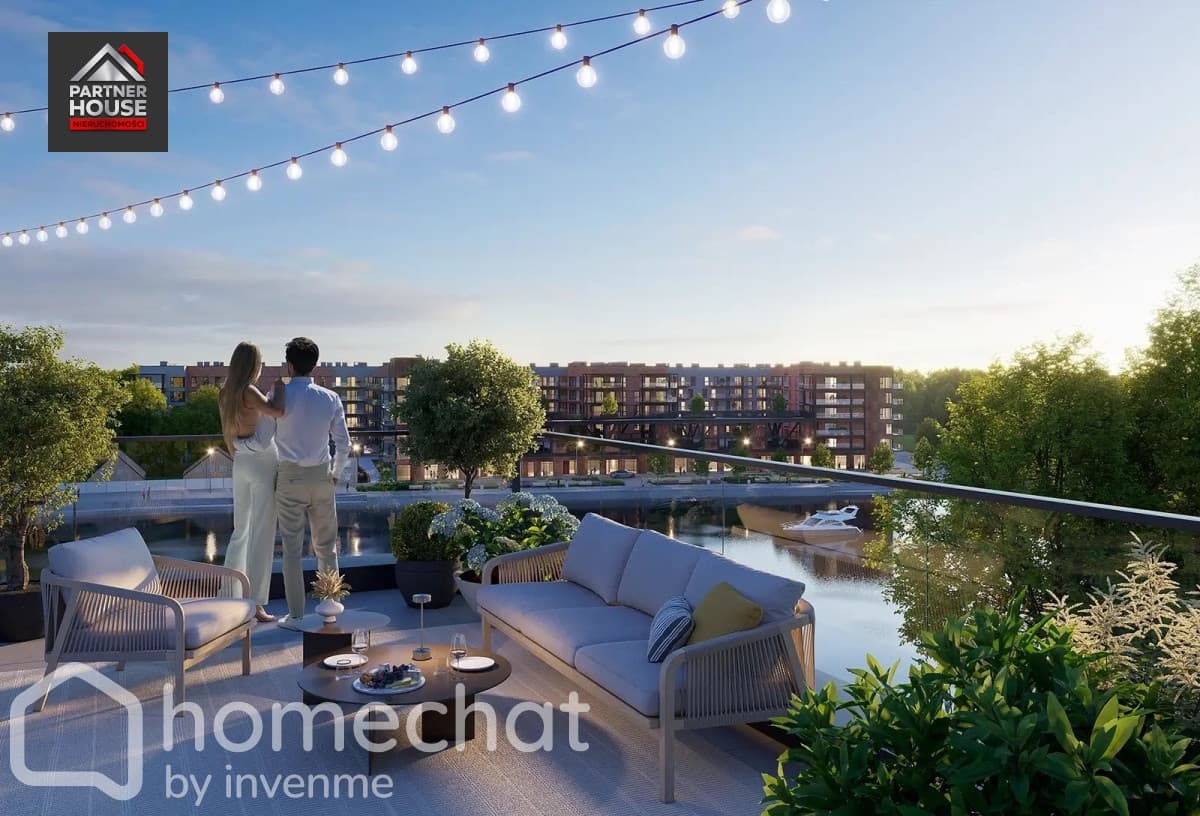 Nowy 3-pokojowy apartament – Gdańsk Śródmieście - zdjęcie 6