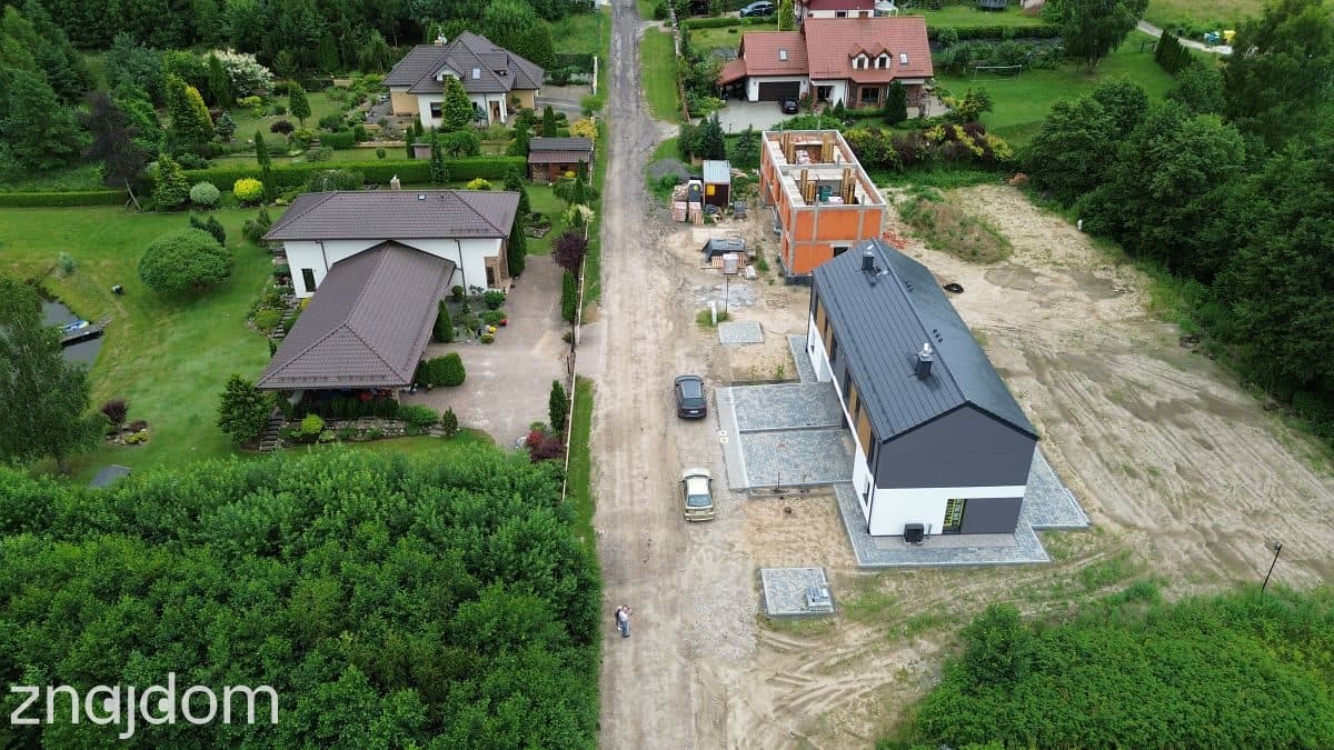 Dom, Dobrzewino - zdjęcie 10
