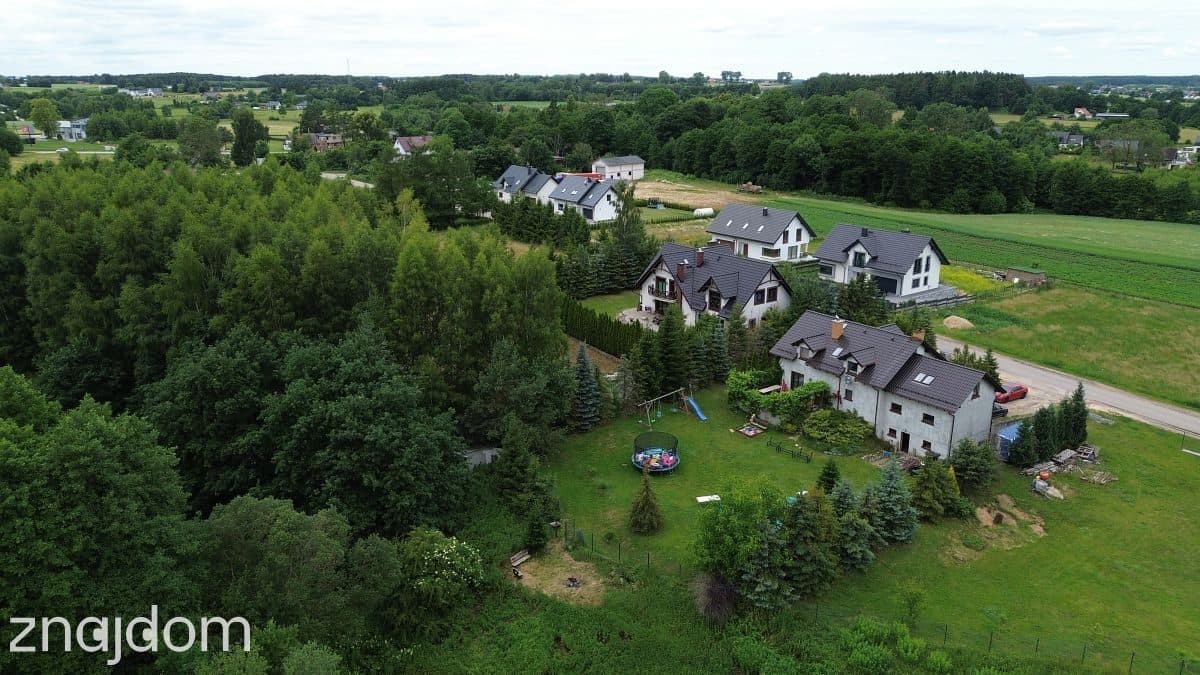 Dom, Dobrzewino - zdjęcie 11