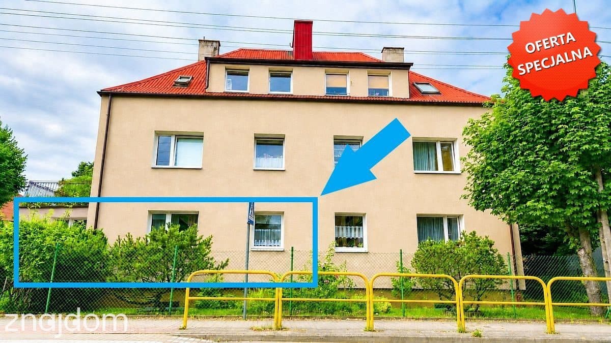 Mieszkanie, Wejherowo