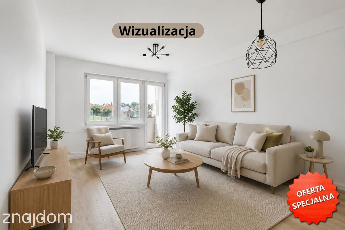 Mieszkanie, Wejherowo